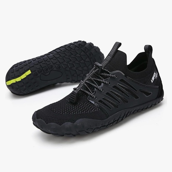 Other - Unisex Black Swim Shoes size 42